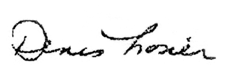 Denis Losier, P.C.