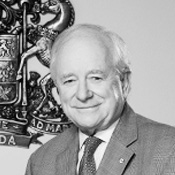 The Honourable L. Yves Fortier